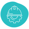 RepairHive Logo
